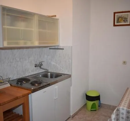 In With Terrace, Air Conditioning, W-lan 5013-5 Apartament