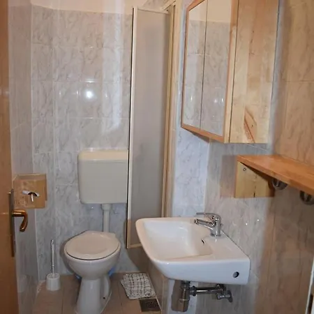 Appartement In With Terrace, Air Conditioning, W-lan 5013-5