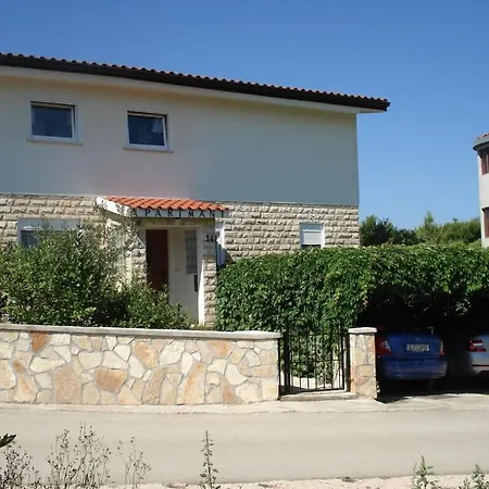 Appartement In With Terrace, Air Conditioning, W-lan 5013-5 *