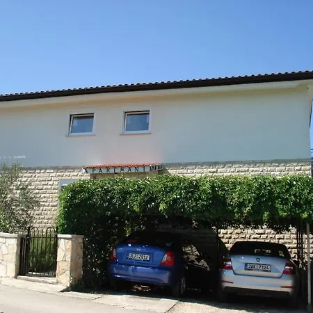 In With Terrace, Air Conditioning, W-lan 5013-5 Appartement *