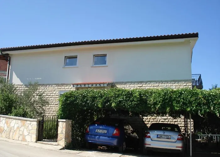 In With Terrace, Air Conditioning, W-lan 5013-5 Appartamento *