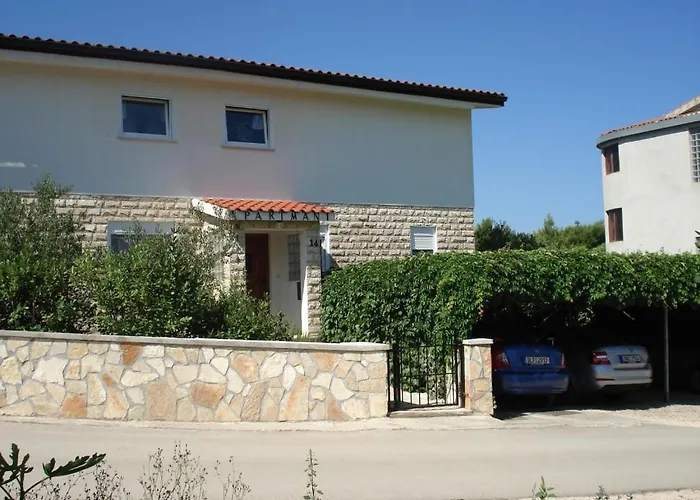 Apartamento In With Terrace, Air Conditioning, W-lan 5013-5 *