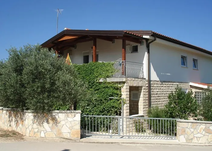 In With Terrace, Air Conditioning, W-lan 5013-5 Appartement